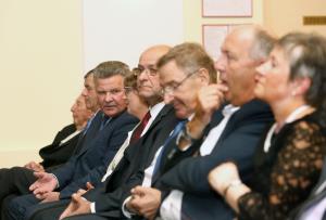 50 LET OBRTNO PODJETNIŠKE  ZBORNICE CERKNICA 04 FOTO LJUBO VUKELIČ